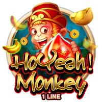 Ho Yeah Monkey
